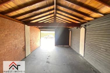 Sal&atilde;o Comercial para alugar - 400m&sup2; - Vila Thais