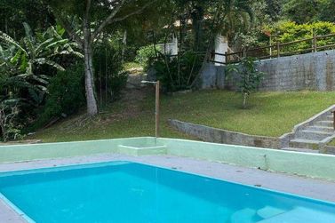 Ch&aacute;cara &agrave; venda - 2500m&sup2; - Recanto dos Palmares