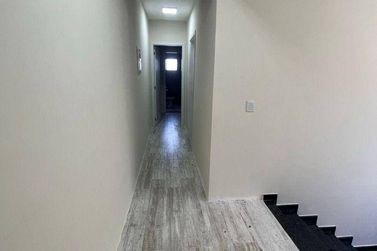 Casa &agrave; venda - 116m&sup2; - Jardim Maristela