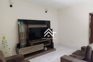 Casa &agrave; venda - 245m&sup2; - Jardim Paulista
