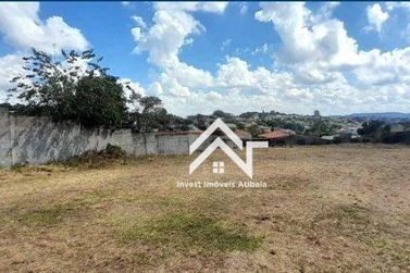 Terreno &agrave; venda - 2181m&sup2; - Vila Thais