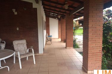 Ch&aacute;cara &agrave; venda - 299m&sup2; - JARDIM CENTEN&Aacute;RIO