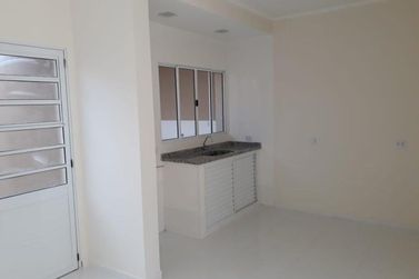 Casa para alugar - 150m&sup2; - JARDIM DO ALVIN&Oacute;POLIS