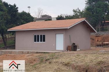 Casa &agrave; venda - 77m&sup2; - Vit&oacute;ria R&eacute;gia