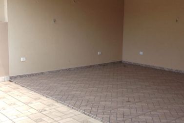 Casa &agrave; venda - JARDIM DOS PINHEIROS