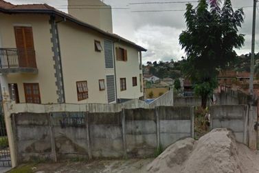 Terreno &agrave; venda - Jardim Siriema