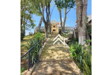 S&iacute;tio &agrave; venda - 532400m&sup2; - Pe&atilde;o