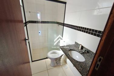 Casa &agrave; venda - 79m&sup2; - Nova Cerejeira