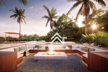 Terreno &agrave; venda - 360m&sup2; - Ressaca
