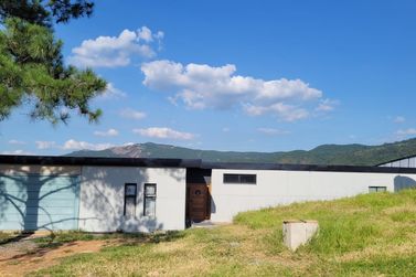 Casa &agrave; venda - ITAPETINGA