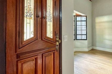 Casa &agrave; venda - 239m&sup2; - Jardim Paulista
