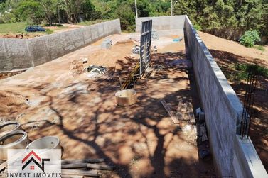 Terreno &agrave; venda - 1204m&sup2; - Jardim Est&acirc;ncia Brasil