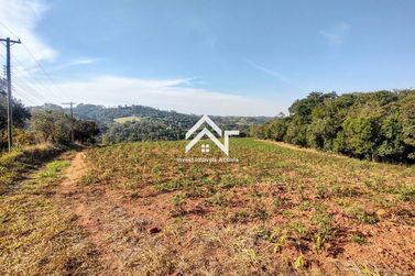 Terreno &agrave; venda - 2000m&sup2; - Iara