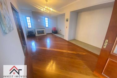 Casa &agrave; venda - 450m&sup2; - Vila Santista