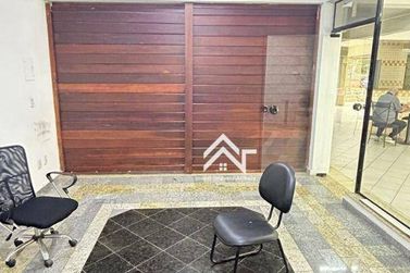 Sal&atilde;o Comercial para alugar - 20m&sup2; - Estancia Lynce
