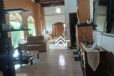 Ch&aacute;cara &agrave; venda - 3224m&sup2; - Vale do Rio Cachoeira