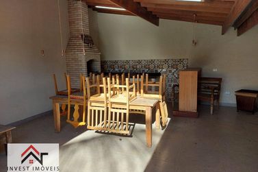 Ch&aacute;cara &agrave; venda - 964m&sup2; - Vit&oacute;ria R&eacute;gia