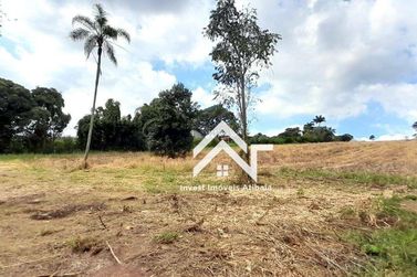 Terreno &agrave; venda - 24000m&sup2; - Parque Rio Abaixo