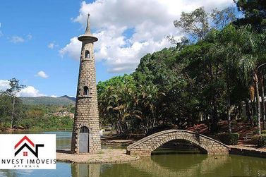 Terreno &agrave; venda - 600m&sup2; - Condominio Quintas da Boa Vista