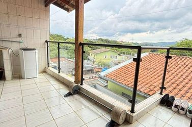 Casa &agrave; venda - 177m&sup2; - Jardim das Cerejeiras