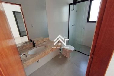 Casa &agrave; venda - 228m&sup2; - Rio Abaixo