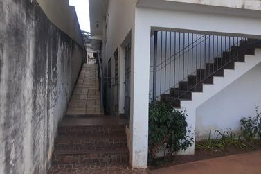 Casa &agrave; venda - ATIBAIA JARDIM