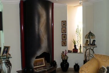 Casa &agrave; venda - Jardim do Lago