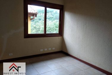 Casa &agrave; venda - 290m&sup2; - Condom&iacute;nio Flamboyant