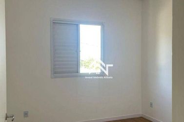 Apartamento &agrave; venda - 56m&sup2; - Jardim das Cerejeiras