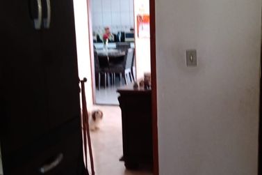 Sobrado &agrave; venda - JARDIM JARAGU&Aacute;