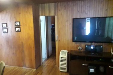 Ch&aacute;cara &agrave; venda - 2672m&sup2; - JARDIM JARAGUA