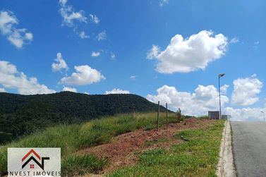 Terreno &agrave; venda - 300m&sup2; - Portal Lamis