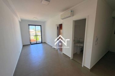 Apartamento para alugar - 49m&sup2; - Vila Thais