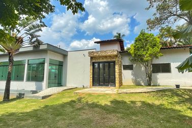Casa para alugar - Jardim do Lago