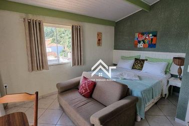 Sala Comercial &agrave; venda - 400m&sup2; - Bairro Canedos