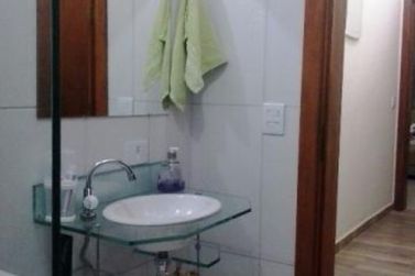 Casa &agrave; venda - 120m&sup2; - JARDIM SHANGRI-L&Aacute;