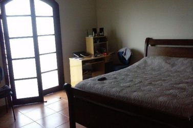 Casa &agrave; venda - 480m&sup2; - Jardim Paulista