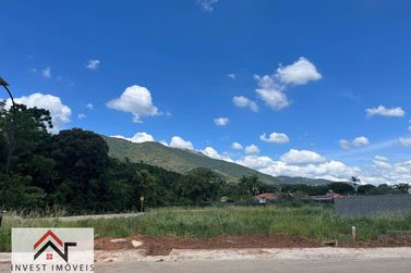 Terreno &agrave; venda - 360m&sup2; - Nova Gard&ecirc;nia