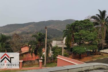 Casa &agrave; venda - 330m&sup2; - Condom&iacute;nio &Aacute;gua Verde