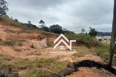Terreno &agrave; venda - 7007m&sup2; - Vila S&atilde;o Jos&eacute;