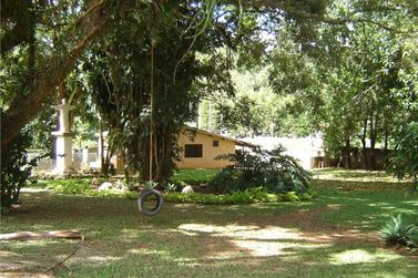 S&iacute;tio &agrave; venda - 1208m&sup2; - PORT&Atilde;O