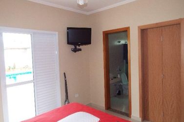 Casa &agrave; venda - 220m&sup2; - Jardim dos Pinheiros