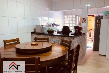 Casa para alugar - 188m&sup2; - Atibaia Jardim