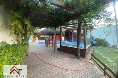 Ch&aacute;cara &agrave; venda - 1000m&sup2; - Port&atilde;o