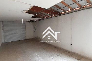 Sala Comercial &agrave; venda - 250m&sup2; - Centro