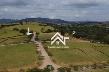 Terreno &agrave; venda - 1000m&sup2; - Panorama