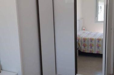 Casa &agrave; venda - 52m&sup2; - Jardim Morumbi