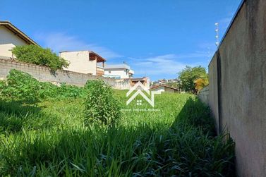 Terreno &agrave; venda - 723m&sup2; - Retiro das Fontes