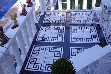 Casa &agrave; venda - Jardim S&atilde;o Nicolau
