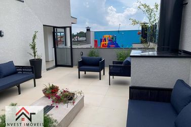 Apartamento &agrave; venda - 69m&sup2; - Atibaia Jardim